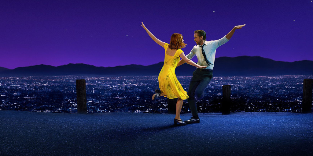 La La Land: il revival del musical