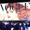 Making Love: A Vogue Tribute to Mina alla Fashion Week