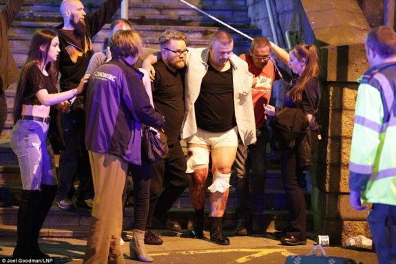 Attentato a Manchester: cosa sappiamo