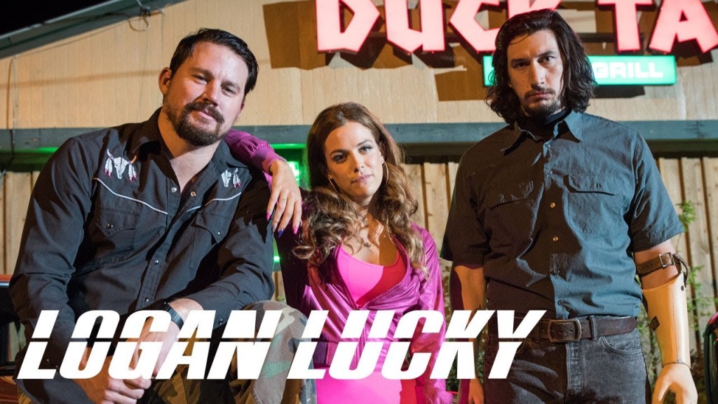 Logan Lucky