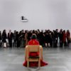 Marina Abramovic: la madre della performance art.