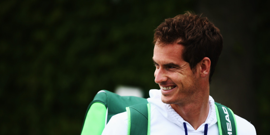 La nuova chance di Andy Murray