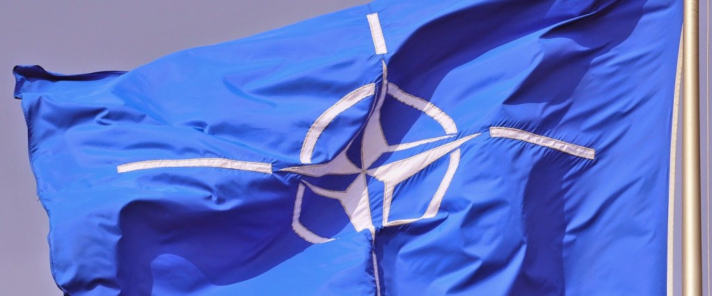 The NATO promise and beyond