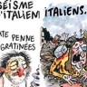 “Je suis Charlie!!”  Ma fino a che punto?   