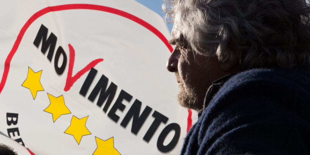 UNIONI CIVILI, IL M5S DA MOVIMENTO A PARTITO