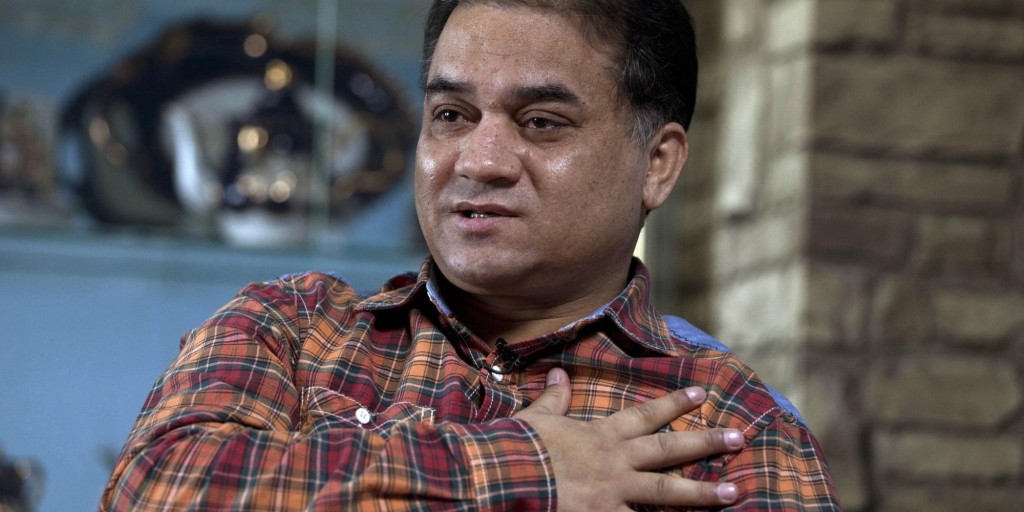 FORZA PROF.! Un contributo per sostenere Ilham Tohti