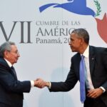 U.S.-Cuban rapprochement