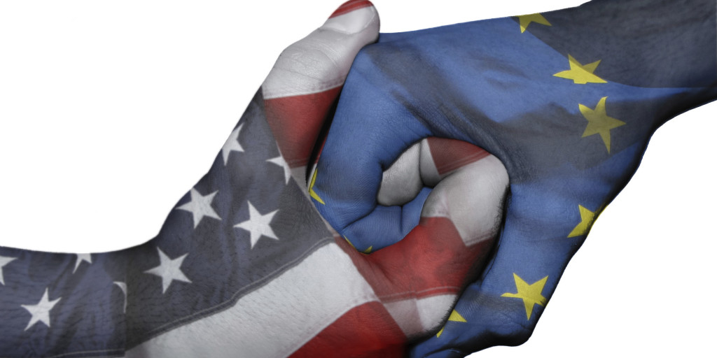 TTIP, A CHI CONVIENE IL TRATTATO COMMERCIALE TRA EUROPA E STATI UNITI?   