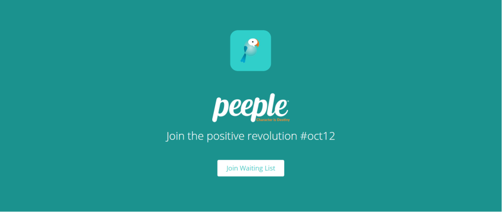 Peeple – il social network dove si valutano le persone