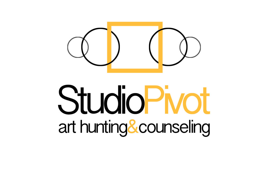 Studio Pivot – Art hunting&counseling