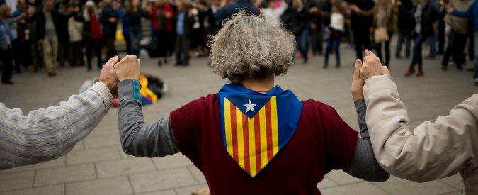 The rule of law and the Catalan referendum