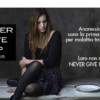 Intervista a Never Give Up onlus – una missione di sensibilizzazione ai disturbi alimentari e nutrizionali