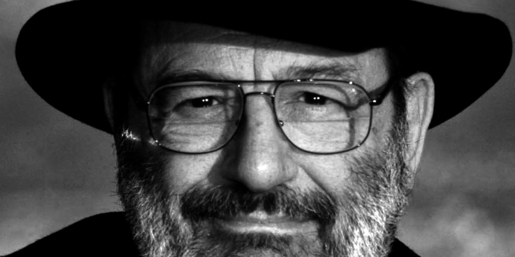 Umberto Eco: in memoria di un corsaro