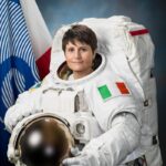 Intervista al Capitano Samantha Cristoforetti