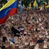 Venezuela: an escalated local crisis of global interest