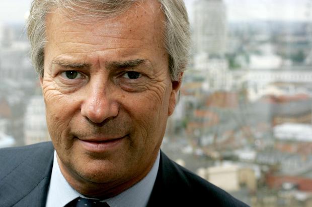 “Vincent Bolloré. Il nuovo re dei media europei” – intervista a Fiorina Capozzi