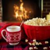 Per questo Natale, il cinema sul divano