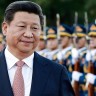 The challenges ahead for China