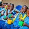 MARY’S MEALS SOLUTION AGAINST WORLD HUNGER